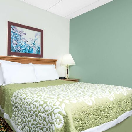 Days Inn By Wyndham St Cloud Saint Cloud Ngoại thất bức ảnh