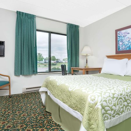 Days Inn By Wyndham St Cloud Saint Cloud Ngoại thất bức ảnh
