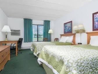 Days Inn By Wyndham St Cloud Saint Cloud Ngoại thất bức ảnh