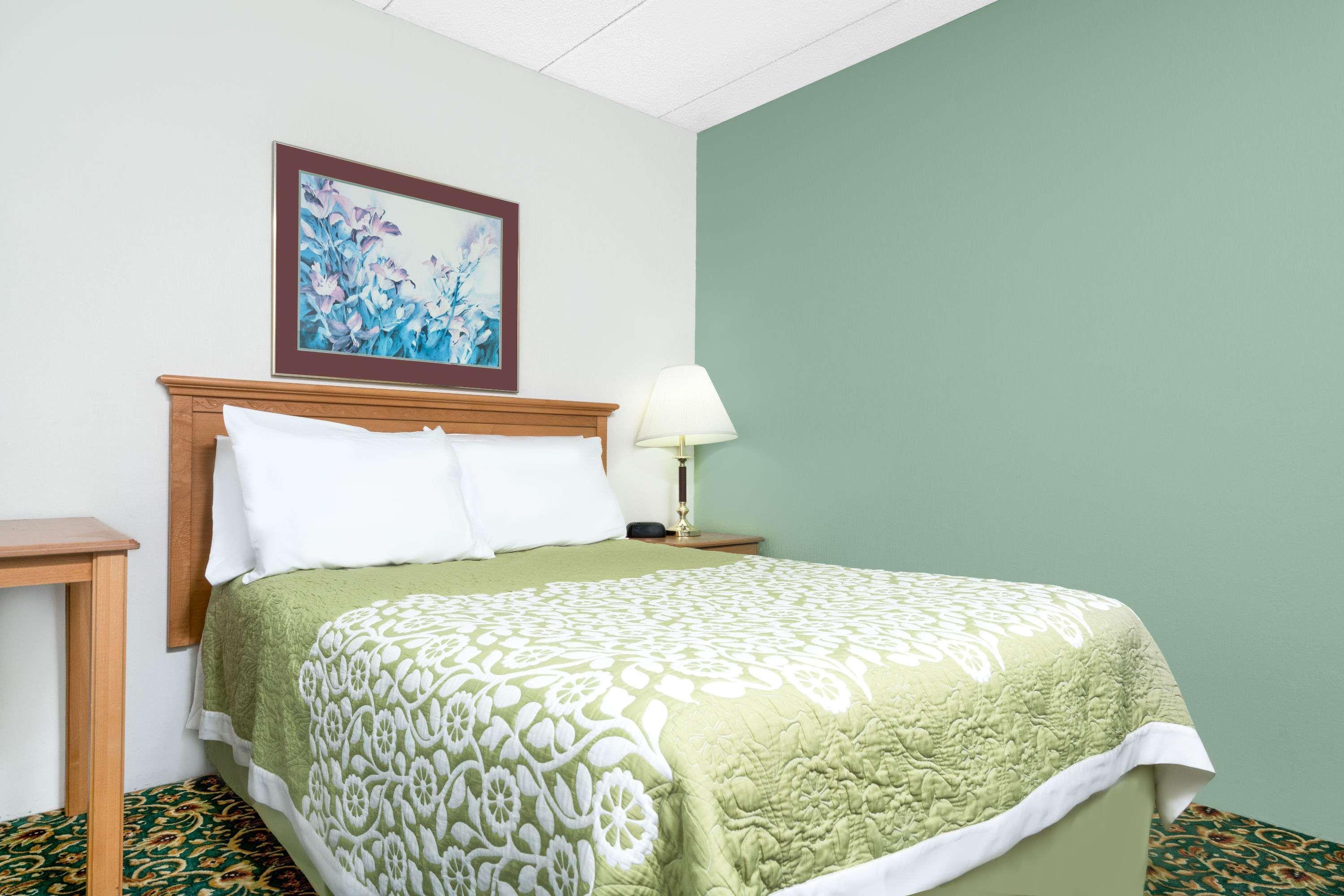 Days Inn By Wyndham St Cloud Saint Cloud Ngoại thất bức ảnh