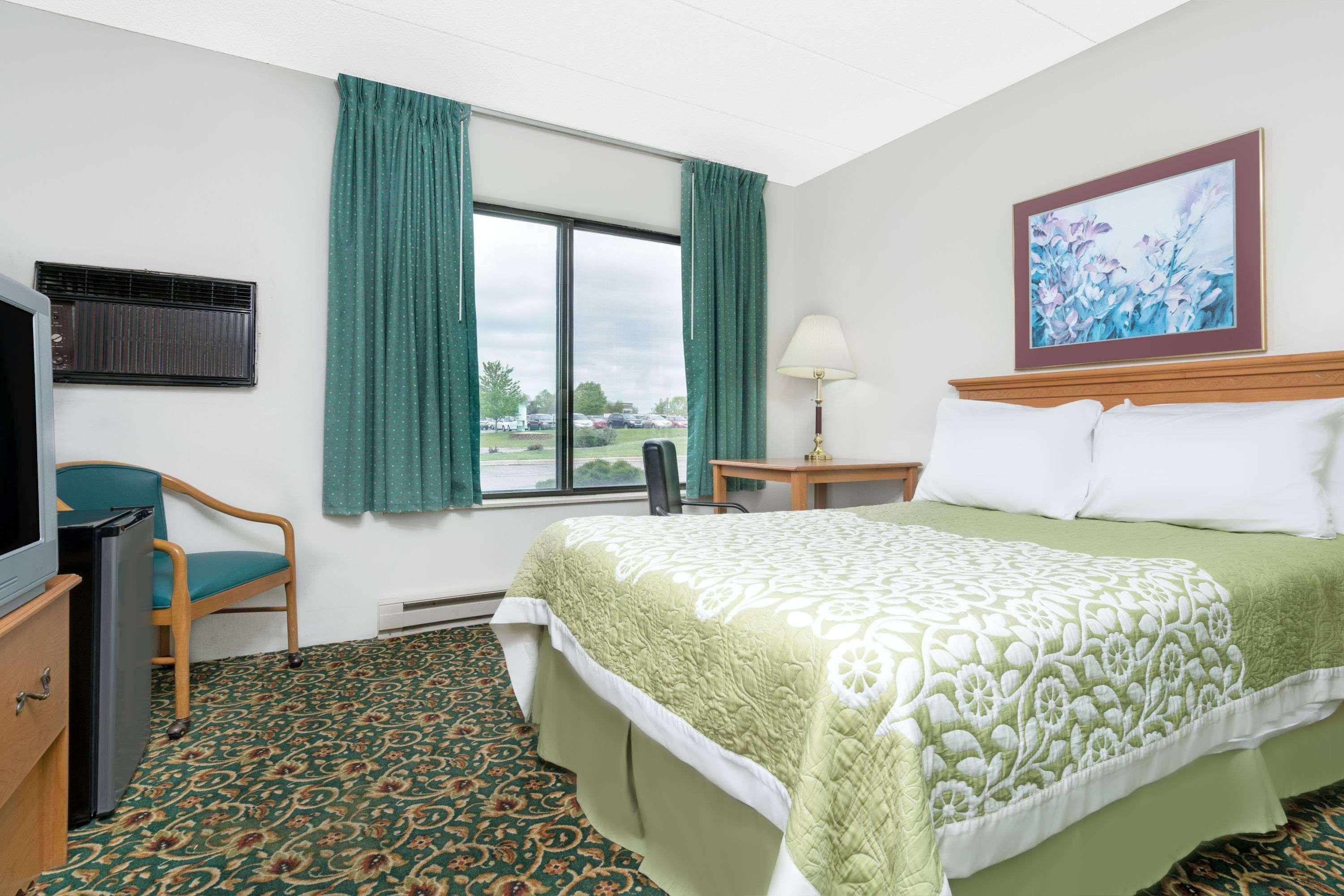 Days Inn By Wyndham St Cloud Saint Cloud Ngoại thất bức ảnh
