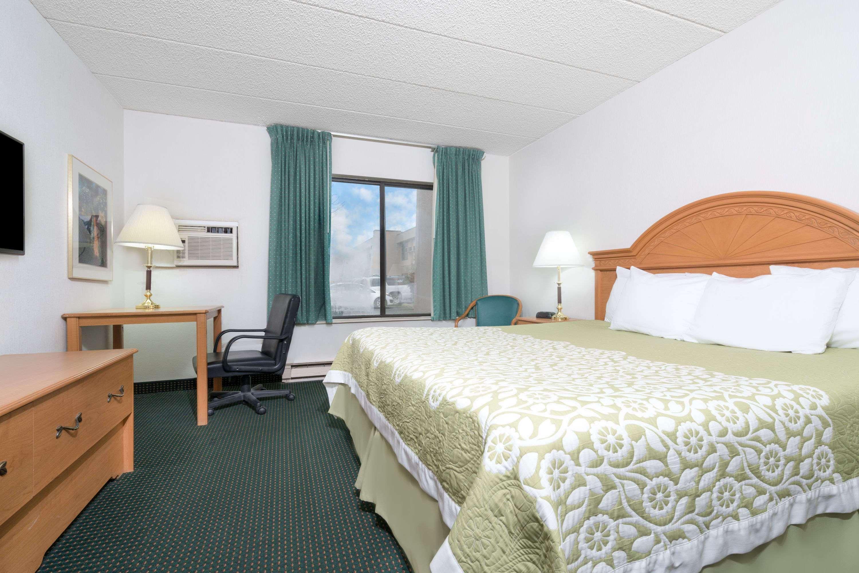 Days Inn By Wyndham St Cloud Saint Cloud Ngoại thất bức ảnh