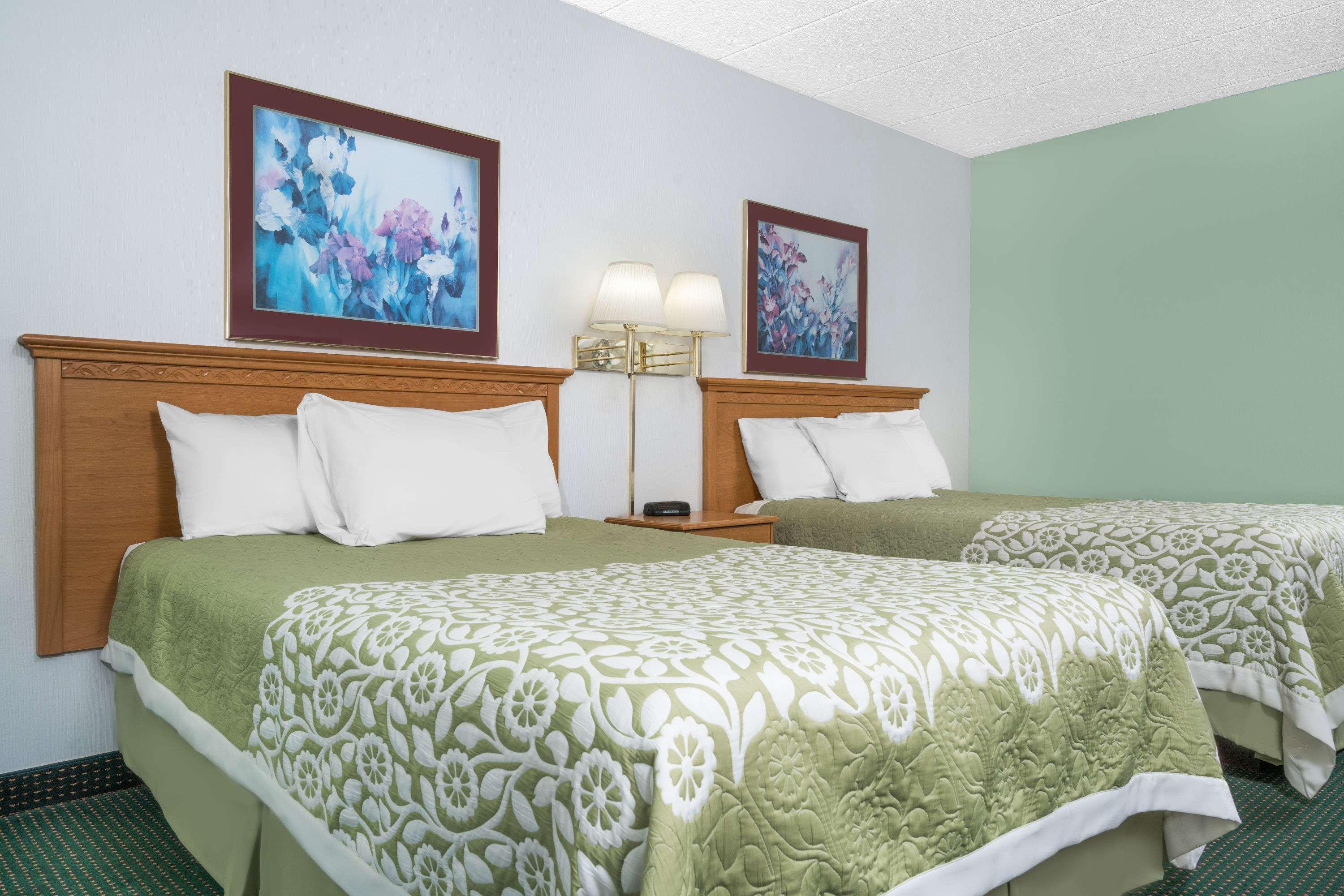 Days Inn By Wyndham St Cloud Saint Cloud Ngoại thất bức ảnh