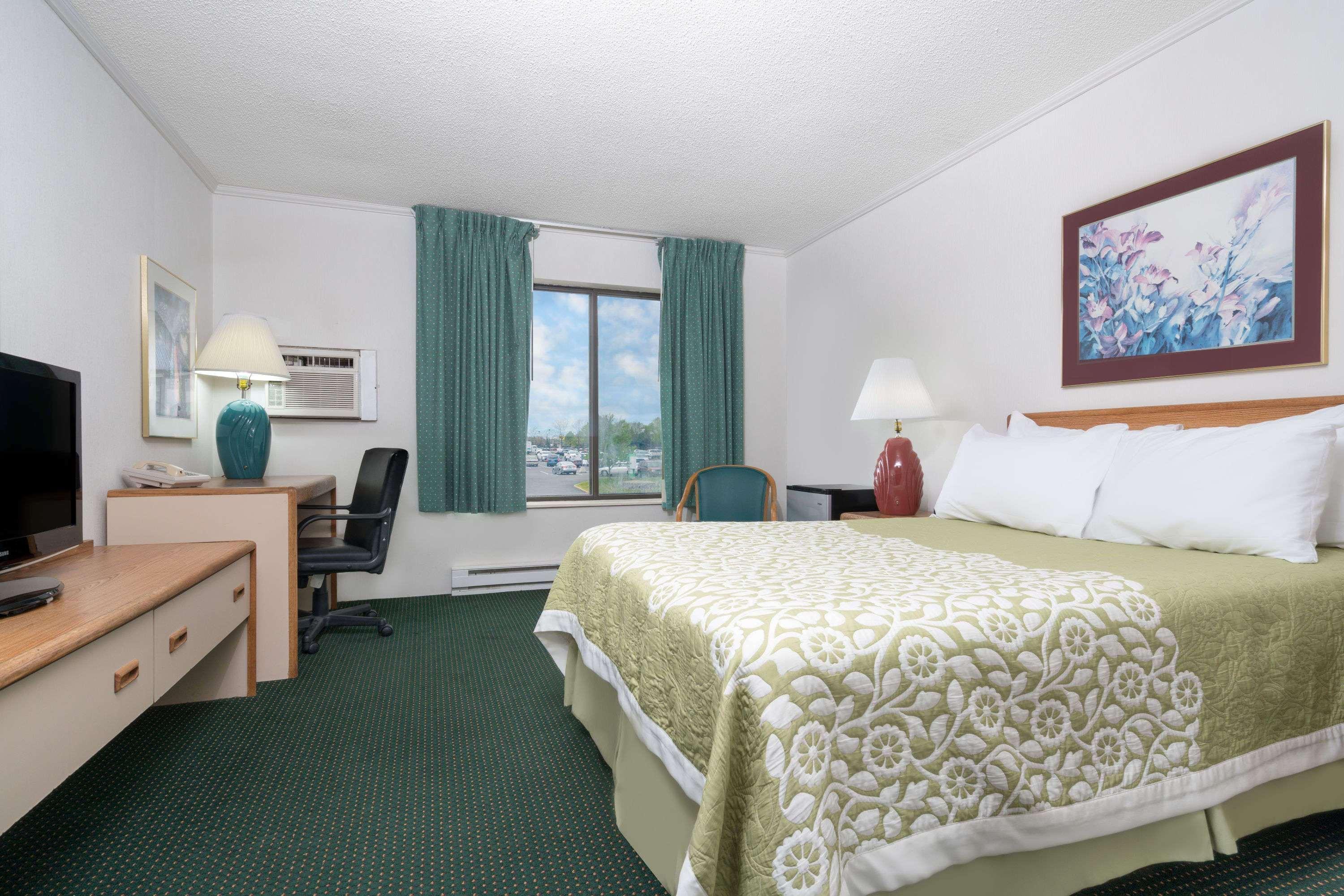 Days Inn By Wyndham St Cloud Saint Cloud Ngoại thất bức ảnh
