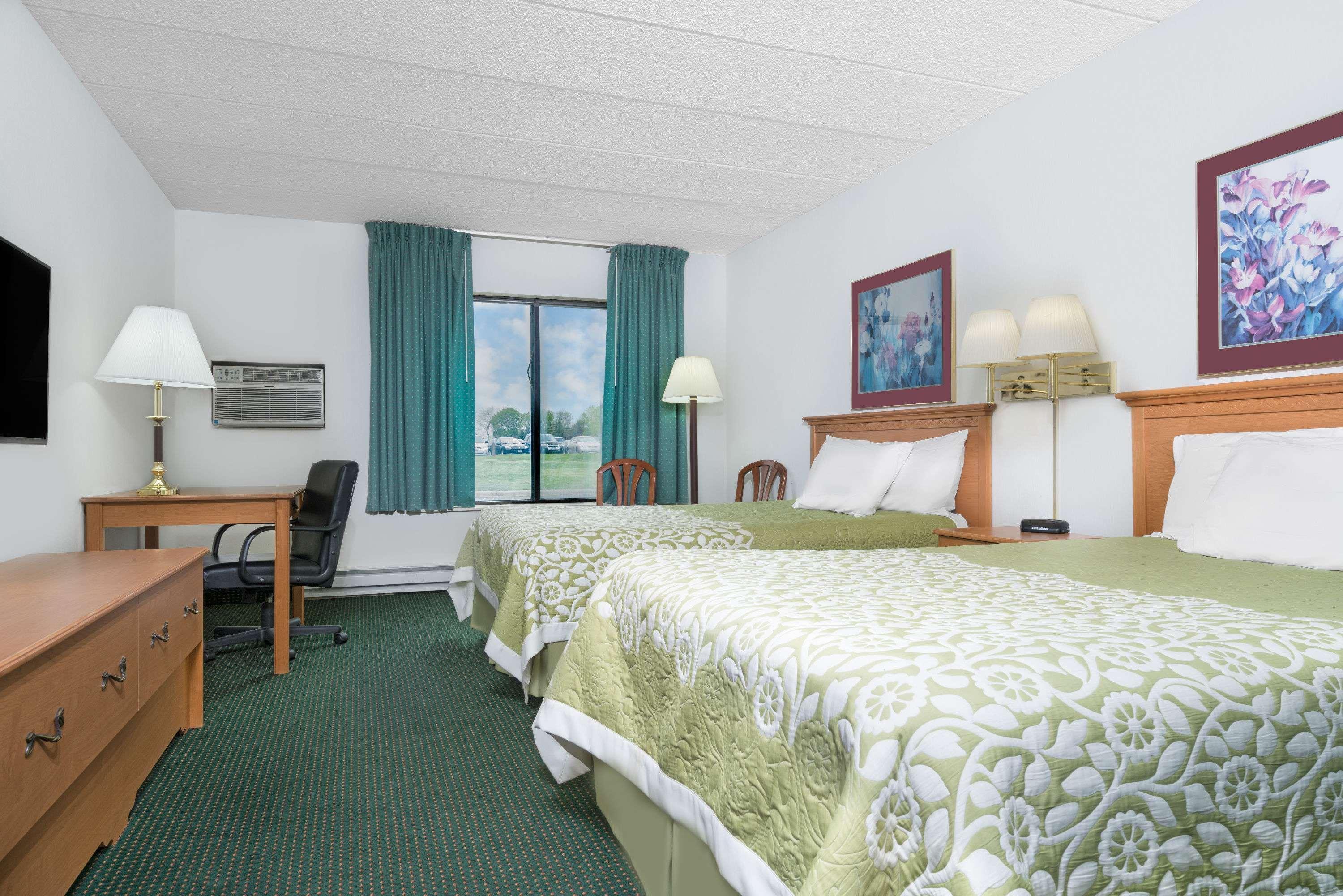 Days Inn By Wyndham St Cloud Saint Cloud Ngoại thất bức ảnh
